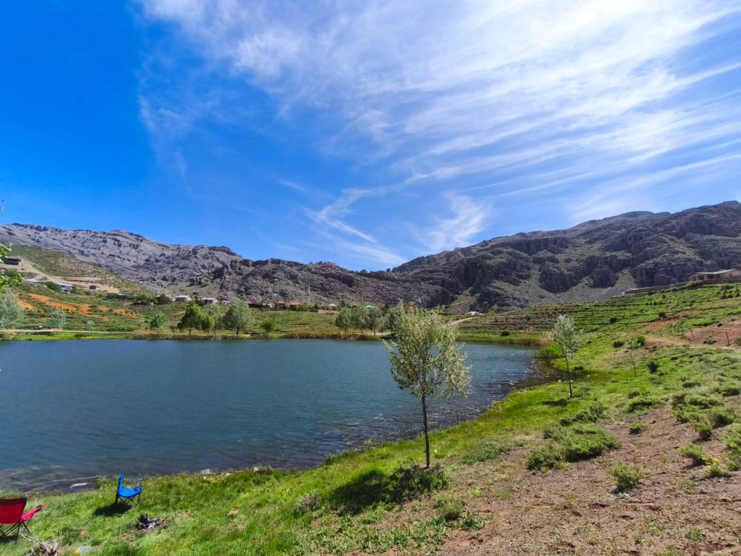 Konya’da gizem ve huzurun buluştuğu konum 15
